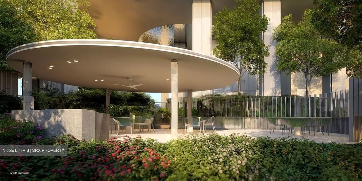 River Valley Green (D9), Condominium #610681541